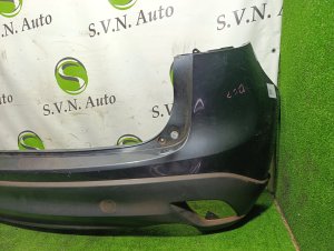 Бампер задний MAZDA CX5 OEM KD4750221 KEEAW 2013