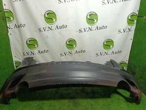 Бампер задний MAZDA CX5 OEM KD4750221 KEEAW 2013