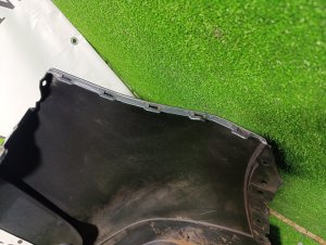 Бампер задний MAZDA CX5 OEM KD4750221 KEEAW 2013