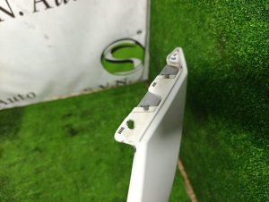 Бампер передний BMW 3 SERIES OEM 51110033536 E90 2006