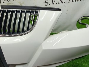 Бампер передний BMW 3 SERIES OEM 51110033536 E90 2006