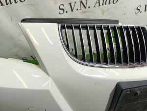 Бампер передний BMW 3 SERIES OEM 51110033536 E90 2006