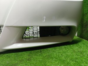 Бампер передний BMW 3 SERIES OEM 51110033536 E90 2006