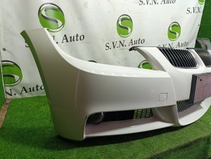 Бампер передний BMW 3 SERIES OEM 51110033536 E90 2006