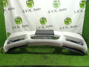 Бампер передний BMW 3 SERIES OEM 51110033536 E90 2006