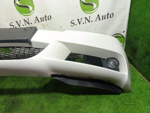 Бампер передний BMW 3 SERIES OEM 51110033536 E90 2006