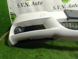 Бампер передний BMW 3 SERIES OEM 51110033536 E90 2006