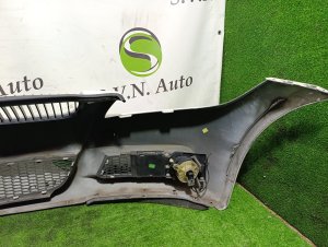 Бампер передний BMW 3 SERIES OEM 51110033536 E90 2006