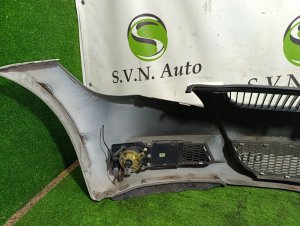 Бампер передний BMW 3 SERIES OEM 51110033536 E90 2006