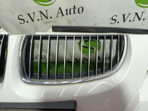 Бампер передний BMW 3 SERIES OEM 51112410006 E90 2007