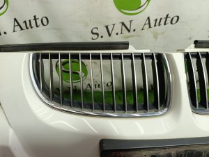 Бампер передний BMW 3 SERIES OEM 51112410006 E90 2007