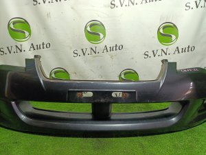 Бампер передний Color-65Z SUBARU LEGACY OEM 57704AG200 BP5 2008
