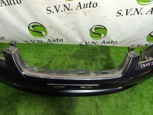 Бампер передний Color-65Z SUBARU LEGACY OEM 57704AG200 BP5 2008
