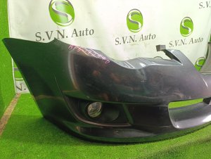 Бампер передний Color-65Z SUBARU LEGACY OEM 57704AG200 BP5 2008