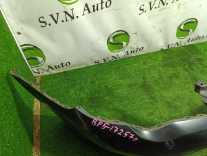 Бампер передний Color-65Z SUBARU LEGACY OEM 57704AG200 BP5 2008