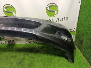 Бампер передний Color-65Z SUBARU LEGACY OEM 57704AG200 BP5 2008