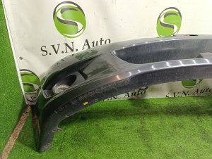 Бампер передний Color-65Z SUBARU LEGACY OEM 57704AG200 BP5 2008