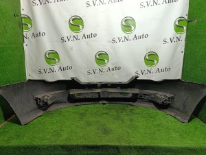 Бампер передний Color-65Z SUBARU LEGACY OEM 57704AG200 BP5 2008