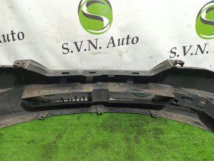 Бампер передний Color-65Z SUBARU LEGACY OEM 57704AG200 BP5 2008