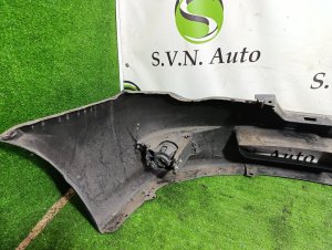 Бампер передний Color-65Z SUBARU LEGACY OEM 57704AG200 BP5 2008