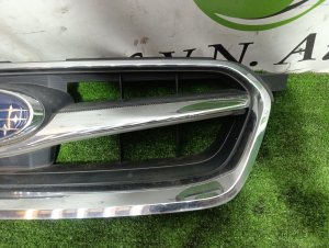 Решетка радиатора SUBARU LEGACY OEM 91121AG150 BP5 2008