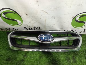 Решетка радиатора SUBARU LEGACY OEM 91121AG150 BP5 2008