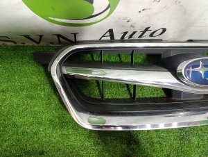 Решетка радиатора SUBARU LEGACY OEM 91121AG150 BP5 2008