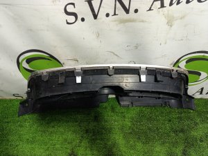 Решетка радиатора SUBARU LEGACY OEM 91121AG150 BP5 2008