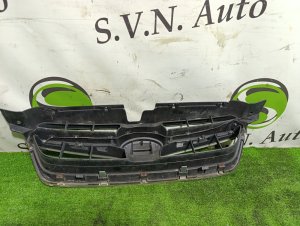 Решетка радиатора SUBARU LEGACY OEM 91121AG150 BP5 2008