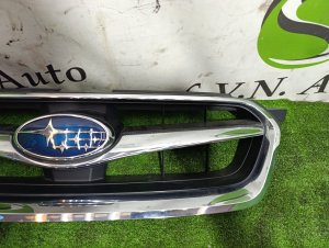 Решетка радиатора SUBARU LEGACY OEM 91121AG150 BP5 2008