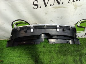 Решетка радиатора SUBARU LEGACY OEM 91121AG150 BP5 2008