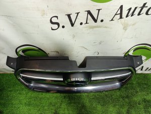 Решетка радиатора SUBARU LEGACY OEM 91121AG150 BP5 2008
