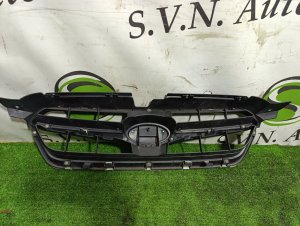 Решетка радиатора SUBARU LEGACY OEM 91121AG150 BP5 2008