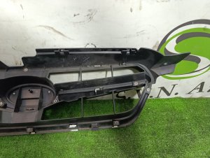 Решетка радиатора SUBARU LEGACY OEM 91121AG150 BP5 2008