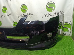 Бампер передний Color-65Z SUBARU LEGACY OEM 57704AG200 BP5 2008