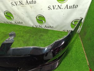 Бампер передний Color-65Z SUBARU LEGACY OEM 57704AG200 BP5 2008