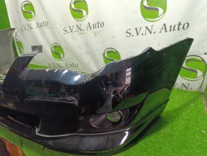 Бампер передний Color-65Z SUBARU LEGACY OEM 57704AG200 BP5 2008