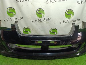 Бампер передний Color-65Z SUBARU LEGACY OEM 57704AG200 BP5 2008