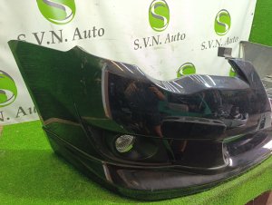 Бампер передний Color-65Z SUBARU LEGACY OEM 57704AG200 BP5 2008