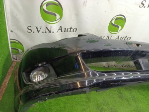Бампер передний Color-65Z SUBARU LEGACY OEM 57704AG200 BP5 2008