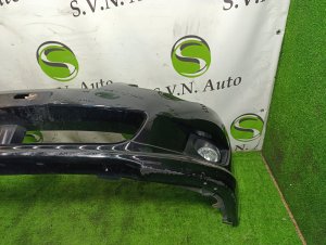 Бампер передний Color-65Z SUBARU LEGACY OEM 57704AG200 BP5 2008