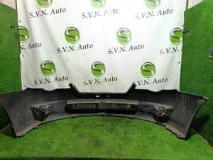 Бампер передний Color-65Z SUBARU LEGACY OEM 57704AG200 BP5 2008