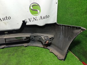Бампер передний Color-65Z SUBARU LEGACY OEM 57704AG200 BP5 2008