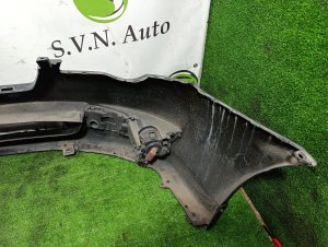 Бампер передний Color-65Z SUBARU LEGACY OEM 57704AG200 BP5 2008