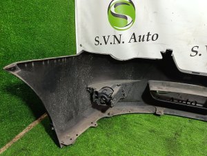 Бампер передний Color-65Z SUBARU LEGACY OEM 57704AG200 BP5 2008
