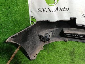 Бампер передний Color-65Z SUBARU LEGACY OEM 57704AG200 BP5 2008