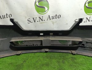 Бампер передний Color-65Z SUBARU LEGACY OEM 57704AG200 BP5 2008
