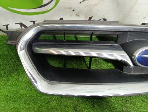Решетка радиатора SUBARU LEGACY OEM 91121AG040 BPE 2008