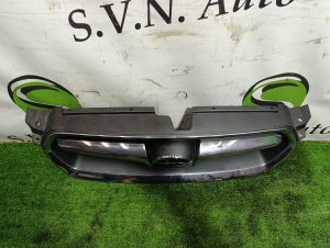 Решетка радиатора SUBARU LEGACY OEM 91121AG040 BPE 2008