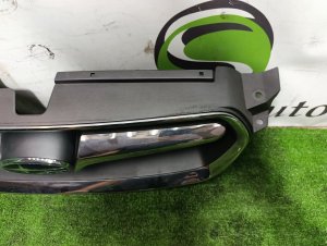 Решетка радиатора SUBARU LEGACY OEM 91121AG040 BPE 2008